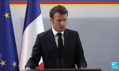 RD Congo : "il faut rassembler tout le monde"