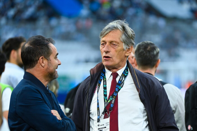 Ligue 1+ et le foot français : la fête est finie