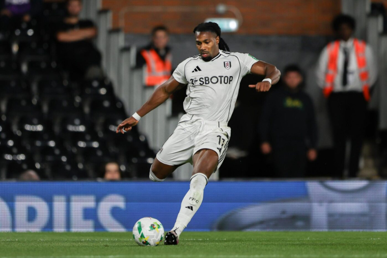 West Ham recrute un vrai costaud