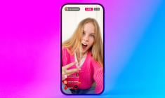 Sur TikTok, les utilisateurs vulnérables reçoivent jusqu’à 12 fois plus de contenus mortifières et 3 fois plus de contenus «nuisibles». (crédit: Adobe Stock)