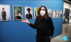 "PhotoBrussels Festival" : le confinement vu par les photographes