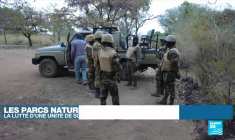 Burkina Faso : les parcs naturels victimes des groupes terroristes