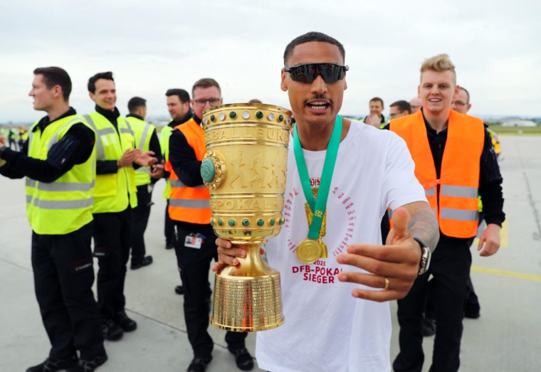 Enzo Millot en Arabie saoudite : c’est fait