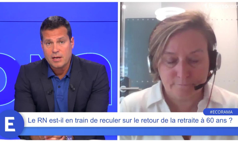 Le RN est-il en train de reculer sur le retour de la retraite à 60 ans ?