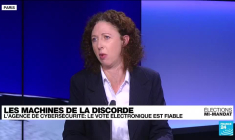 Problèmes techniques durant les Midterms : les machines de la discorde