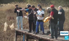 Législatives en Hongrie : Orban sous pression