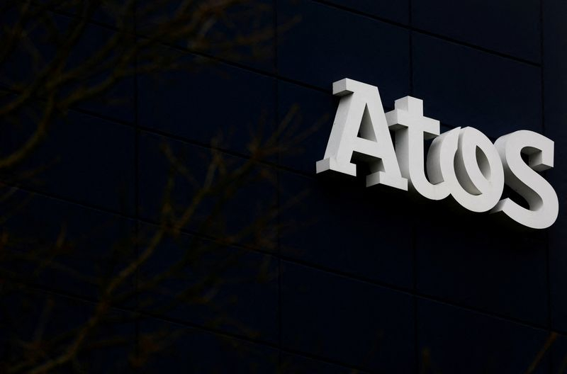 ATOS VEUT CÉDER LA TOTALITÉ DE SA PARTICIPATION DANS WORLDLINE