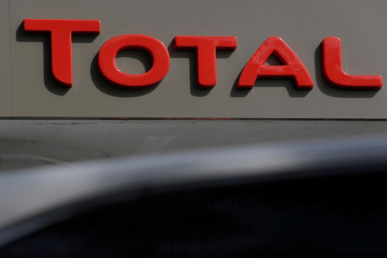 TOTAL: RÉSULTAT NET EN HAUSSE DE PRÈS DE 30% EN 2017