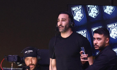 Mort de Jean Pormanove : l'avocat d'Adil Rami dément toute implication