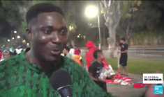 2 ans après le coup d'état au Niger, quel bilan pour la junte ?