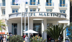 Christian Sinicropi, l’artiste de la cuisine (Crédits photo : Shutterstock)