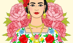 Pour une femme, devenir une artiste peintre reconnue a longtemps été un véritable parcours du combattant