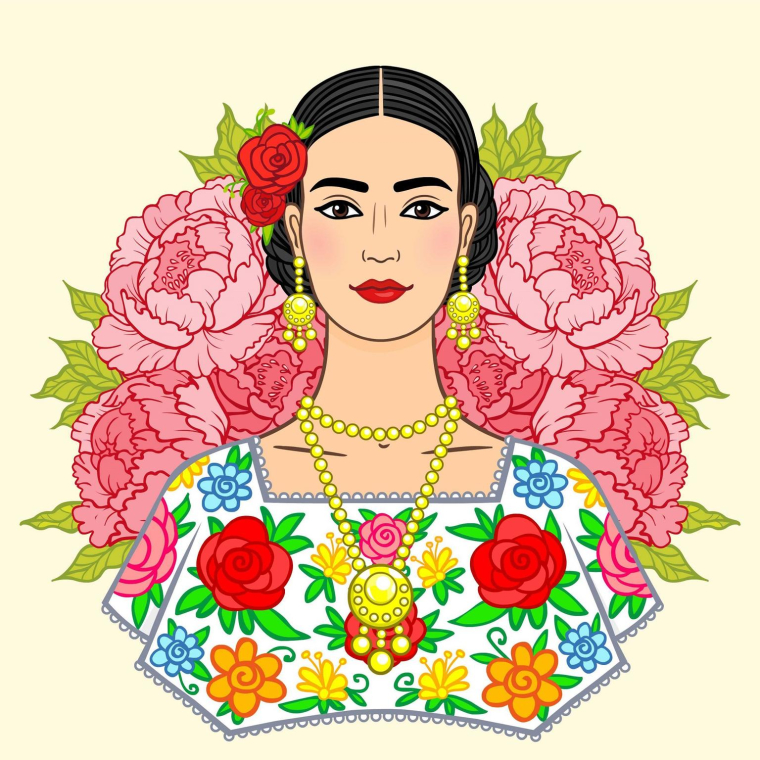 Pour une femme, devenir une artiste peintre reconnue a longtemps été un véritable parcours du combattant