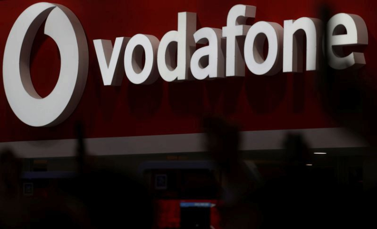 CORONAVIRUS: HAUSSE DE 50% DU TRAFIC SUR LES RÉSEAUX DE VODAFONE