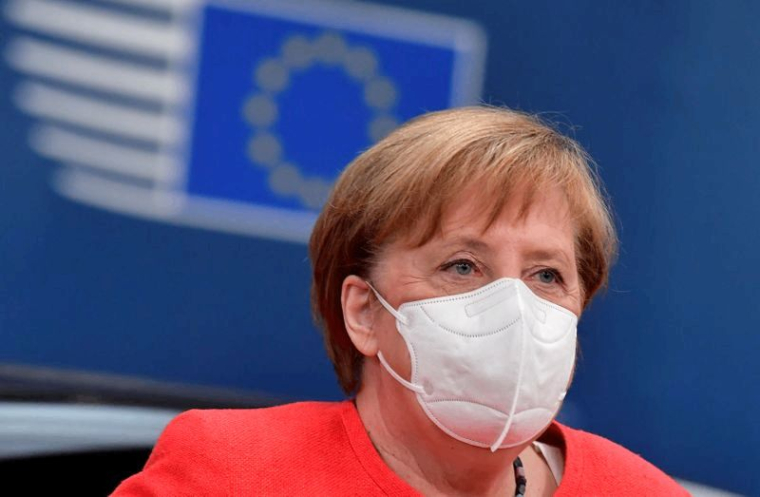 UE: MERKEL PRÉDIT DES NÉGOCIATIONS "TRÈS TRÈS DIFFICILES"