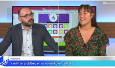Y'a-t-il un problème en ce moment avec Leetchi ?
