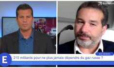 Le plan européen pour se passer du gaz russe est-il voué à l'échec ?