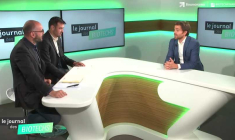 Le journal des biotechs : Noxxon, Erytech, Poxel, entretien avec Eric Dessertenne, DG délégué de Biocorp