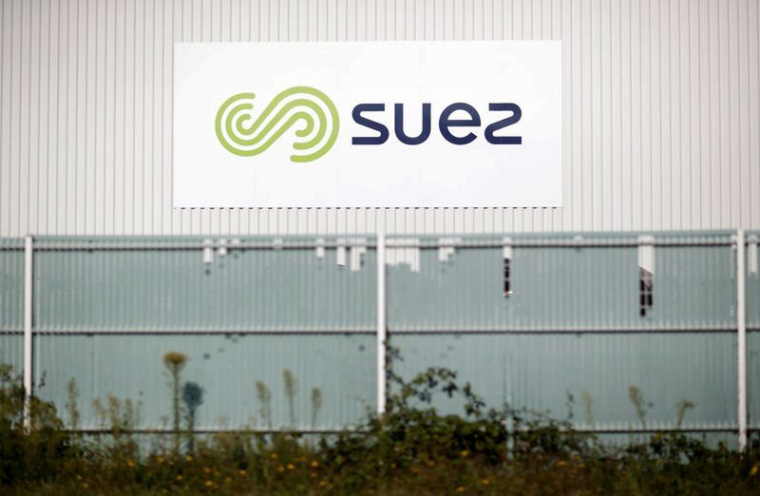 SUEZ APPELLE ENGIE À REJETER L'OFFRE AMÉLIORÉE DE VEOLIA