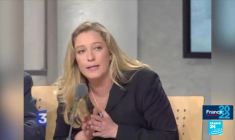 Présidentielle 2022 : 100 00 participants pour la marche pour la 6e république de Mélenchon à Paris