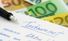 Assurance-vie et héritage : ce qu’il faut savoir sur les droits de succession / iStock.com - Andreas Häuslbetz