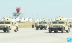 Afghanistan : les Taliban célèbrent trois ans de règne