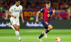 Le Clásico de la jeunesse