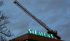 SIEMENS ENVISAGE UNE SCISSION DE SA DIVISION TURBINES