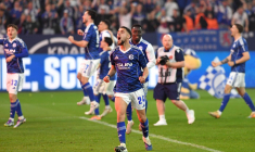 Un géant revient en Bundesliga