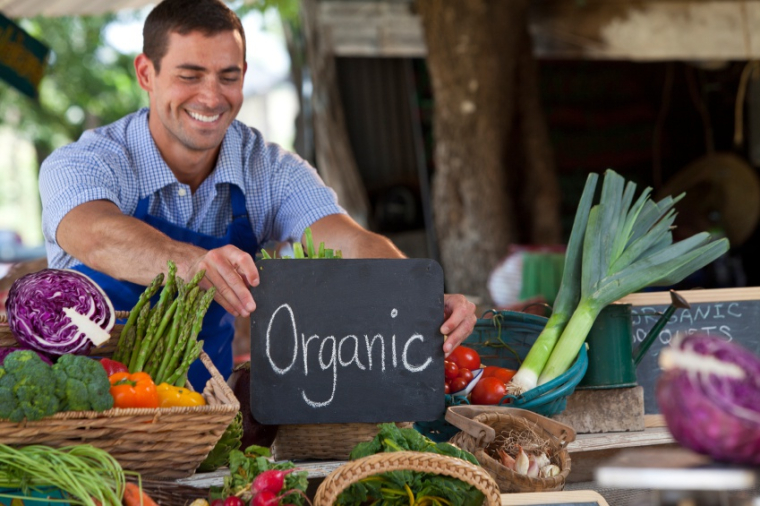 Acheter Bio, c'est tentant, mais doit-on dépenser plus ?