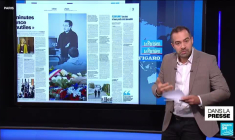 Gouvernement Lecornu : la censure ou la sortie de crise ?