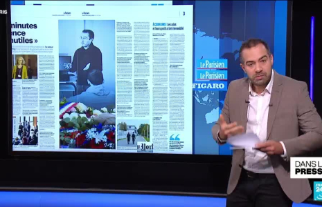 Gouvernement Lecornu : la censure ou la sortie de crise ?