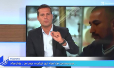 Marchés : ce bear market qui vient de commencer