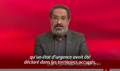 Iran: la télévision d'Etat confirme "l'agression" d'Israël sur Téhéran