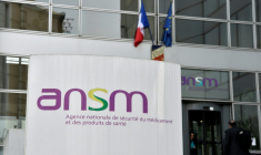 La France suspend la vente d'un dispositif de stérilisation chez les femmes ( AFP / ALAIN JOCARD )