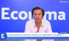 L'Etat osera-t-il vraiment vendre son patrimoine immobilier ?