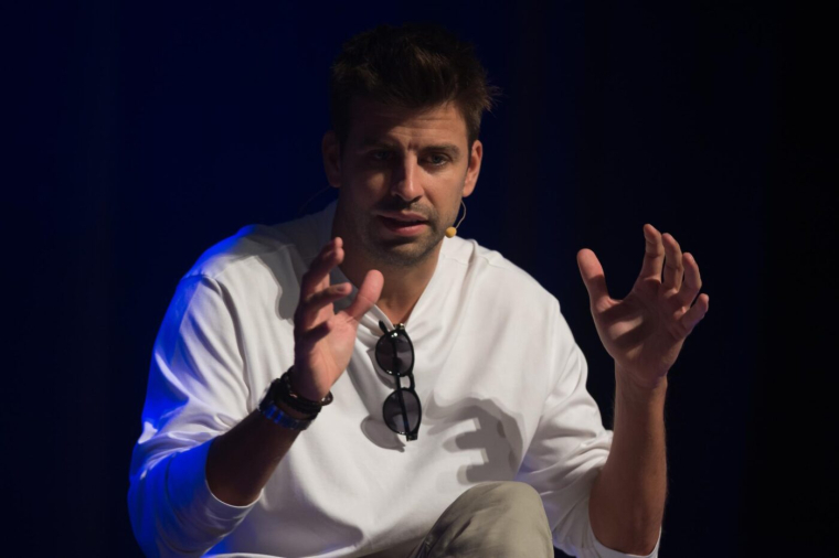 La Kings League, ce n'est pas du foot, et c'est Piqué qui le dit