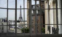 L’assurance habitation temporaire est indispensable pour la location de courte durée. ( crédit photo : Shutterstock )