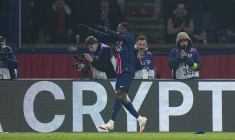 Ousmane Dembélé explique son déclic