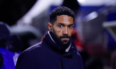 La justification improbable de Clichy pour imposer des entraînements à huis-clos