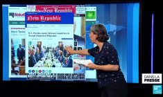 Coupe du monde des clubs: "Faites que cette saison du PSG ne s'arrête jamais"