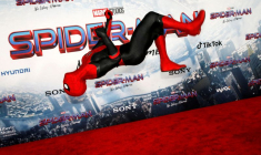 USA: LE NOUVEAU "SPIDER-MAN" SIGNE LE TROISIÈME MEILLEUR DÉBUT DE TOUS LES TEMPS
