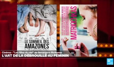 "Anémone. Les racines du mensonge" : Daniel Day-Lewis de retour devant la caméra de son fils