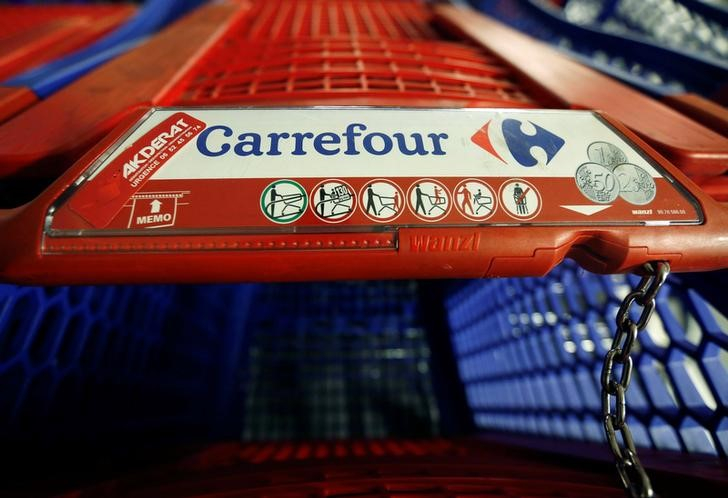 CARREFOUR RACHÈTE QUITOQUE