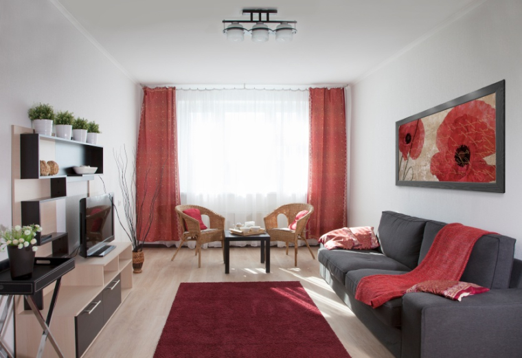 Louer votre appartement pour 1 semaine : c'est possible !