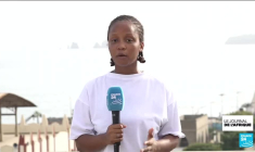 Sierra Leone : effondrement meurtrier d'un immeuble à Freetown