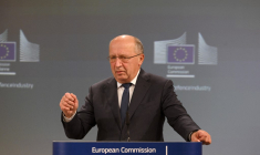 ( AFP / NICOLAS TUCAT )