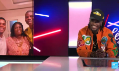 Santrinos Raphaël, l’étoile du Togo