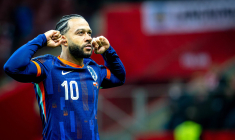 Freinés par la Pologne, les Pays-Bas ratent le coche