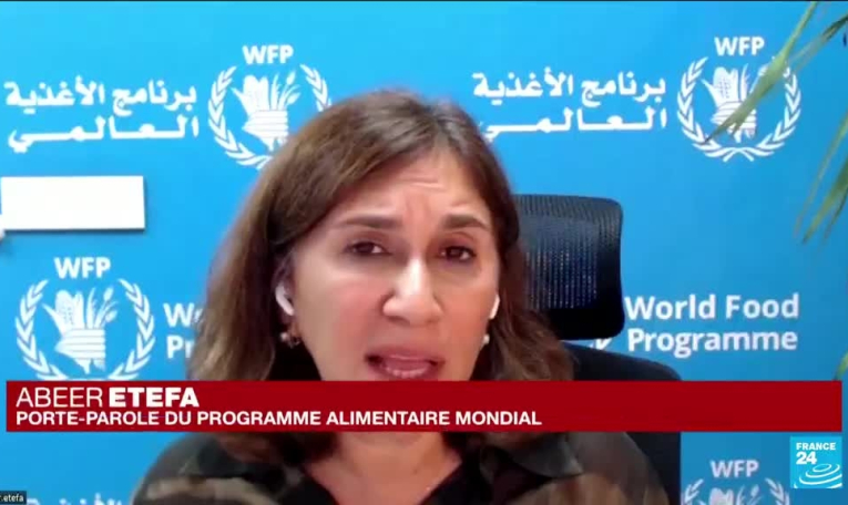 L'aide humanitaire à Gaza : "Une goutte dans un océan de besoins", selon l'ONU